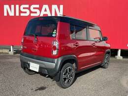 最大104項目を点検・整備法定点検の整備に加え、日産独自の点検整備を実施。基準を満たしていない消耗部品を交換いたします。