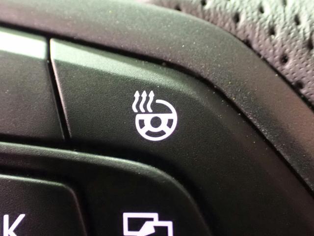 シートヒーター同様にステアリングヒーターも完備しております。手がかじかむ真冬でも快適に運転ができます。