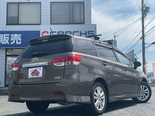 安心のユーザー様買取車！オークション仕入れではなくお客様から直接買い取らせて頂いたお車なので安心です！