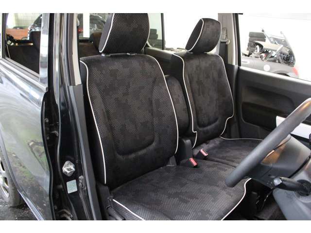 修復歴の車両も第三機関にてチェックしており、入庫時も再度確認チェックしておりますので気になる箇所などお気軽にお問合せください。
