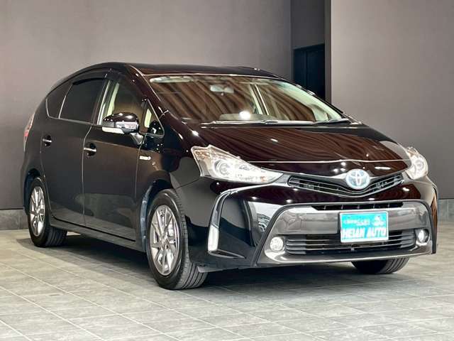 ◆国から車検作業を認められている指定工場併設しております★ご納車の際は、道路交通法に基づいた点検を実施してからのご納車となります★※消耗品交換は別途