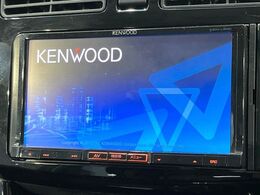 【ナビゲーション】使いやすいナビで目的地までしっかり案内してくれます。各種オーディオ再生機能も充実しており、お車の運転がさらに楽しくなります！！