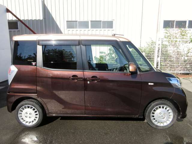 【購入後も安心】当店はご納車後も整備工場・鈑金工場も自社でご用意していますので、修理・整備・事故修理・保険修理・ワンポイント鈑金・鈑金塗装・オールペイント（全塗装）なども対応可能なのでご相談ください！