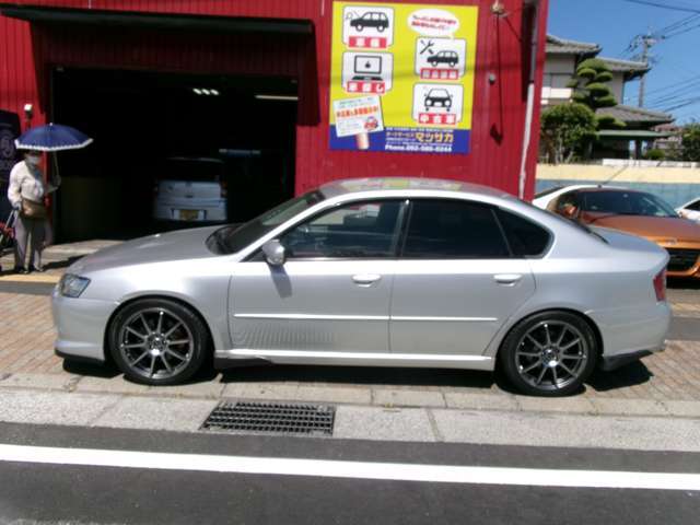 大変キレイで調子の良い車輛ですよ！ご来店お待ちしております！