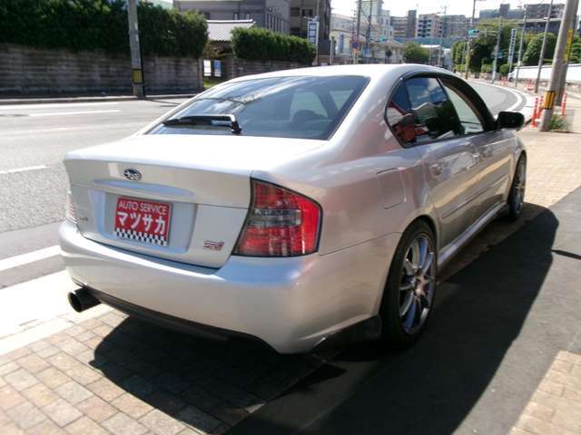 大変キレイで調子の良い車輛ですよ！ご来店お待ちしております！