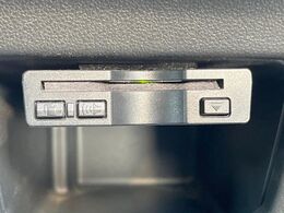 【ETC】高速道路の料金所をストレスなく通過！話題のスポットやサービスエリアに多い「スマートIC」利用時は必須のアイテムです。当店でセットアップを実施、ご納車当日からすぐにご利用いただけます！