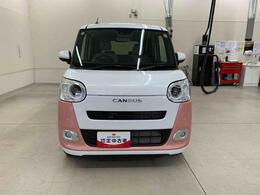 当店の車は全て認定中古車です！安心・良質な認定中古車をご用意しております（＾＾）/ぜひお気に入りの一台を見つけてください♪