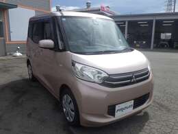 プラウドでは20代、30代のスタッフが元気よく対応させていただきます！「どんな車両があるのか見に来た」「ちょっと現車を見てみたい」などお気軽にご来店、ご相談ください♪