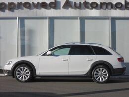 Audi Approved 有明店では、展示車両すべてに第三者査定機関「AIS」の「車両品質査定書」をご準備しております。実写が見れない不安も、査定書があれば安心です。