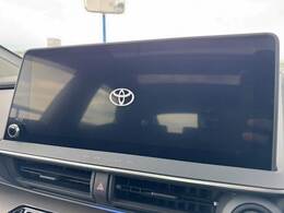 12.3型ナビ装備！！フルセグTV　Bluetooth搭載！！