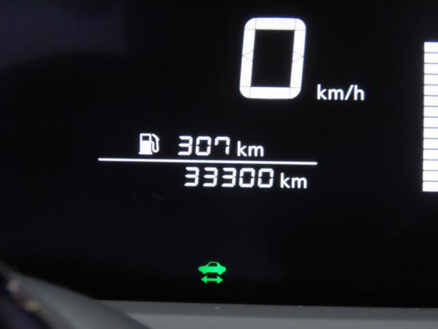 メーター表示をご確認下さい♪