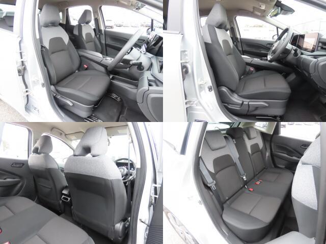 シートも状態良好♪是非一度ご来店いただき、実際に座ってみてくださいね！