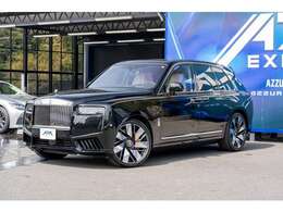 2025y　ロールスロイス　カリナンシリーズII　正規ディーラー車　シューティングスターヘッドライナー　リアエンターテイメントシステム　ビスポークインテリア　ビスポークオーディオ　コーチライン