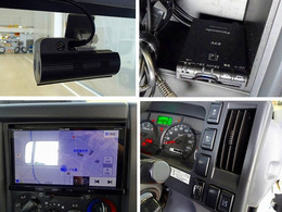 ドライブレコーダー ETC 社外メモリーナビ/DVD(AVN-RB7)