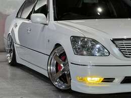 ★30セルシオ後期モデル★黒革シート★サンルーフ★スマートキー★シートヒーター★シートエアコン★イージークローズドア★