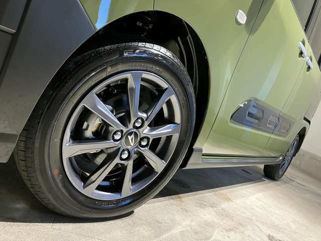 ☆お車の事でしたら何でもご対応しますので、ご相談お待ちしております♪