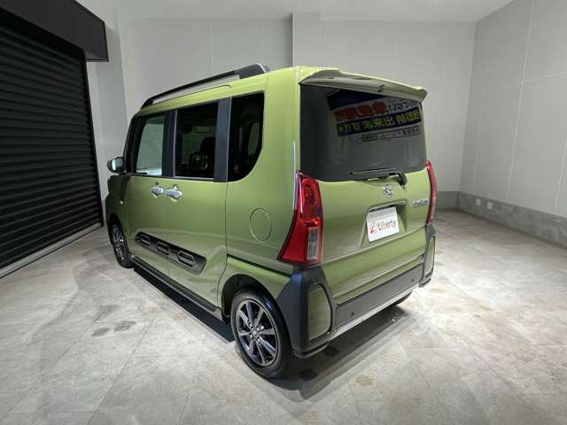 ☆新車の販売も可能です☆新車ご希望のお客様も是非当店にご相談下さいませ♪