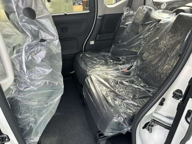 内外装共に非常にキレイな状態の車両です！ピッカピカです！