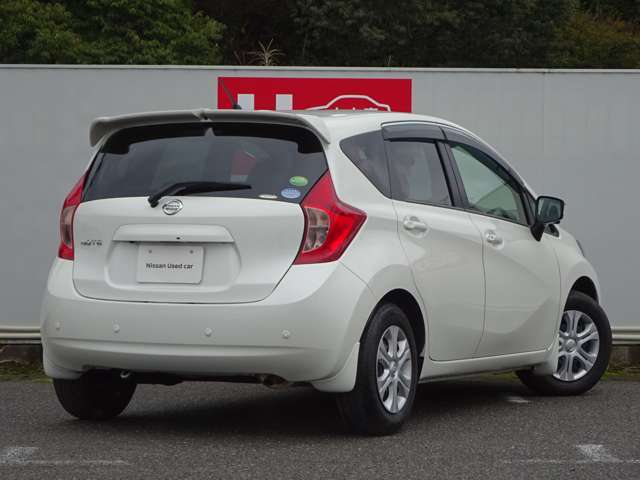 安心！1年間走行無制限の無料保証付♪全国の日産ディーラーで整備や保証などメンテナンスが受けられます♪期間延長も承りますのでお気軽にご相談ください♪　※一部3ヶ月保証の車両があります。