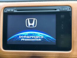 【純正ナビ】人気の純正ナビを装備。オーディオ機能も充実しており、Bluetooth接続すればお持ちのスマホやMP3プレイヤーの音楽を再生可能！毎日の運転がさらに楽しくなります！！