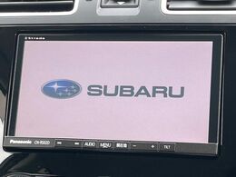 【純正ナビ】人気の純正ナビを装備。オーディオ機能も充実しており、Bluetooth接続すればお持ちのスマホやMP3プレイヤーの音楽を再生可能！毎日の運転がさらに楽しくなります！！