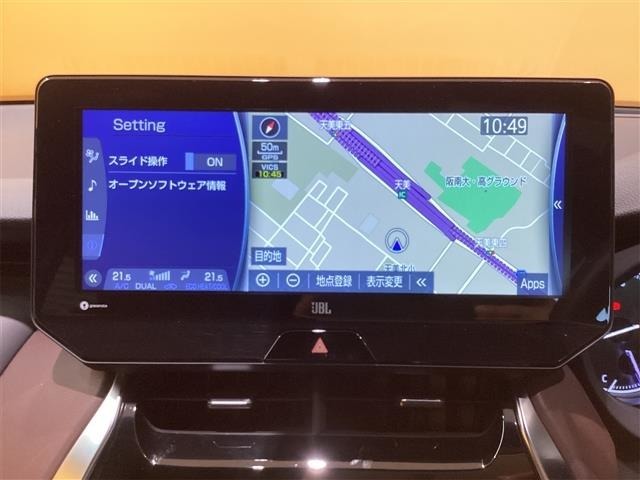 ☆整備工場も完備しております☆ご購入後のアフターサポートもご相談下さいませ♪