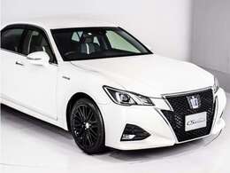 外装は大変綺麗な状態となります！！細部に渡り担当スタッフが確認をさせて頂きますのでご安心下さいませ！！さらにガラス系ボディコーティングの施工も可能です！！綺麗な状態をより長く保たせる事が出来ます！