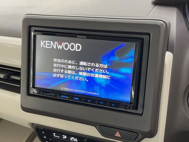 【ナビゲーション】使いやすいナビで目的地までしっかり案内してくれます。各種オーディオ再生機能も充実しており、お車の運転がさらに楽しくなります！！
