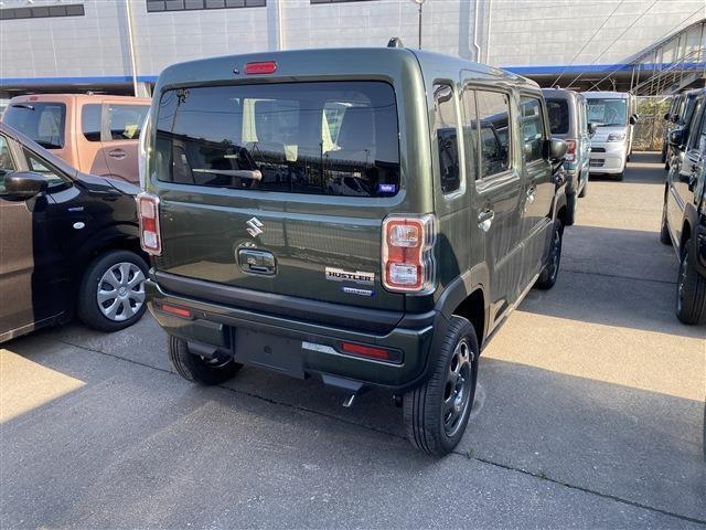 新車もいいけどちょっと高いからな。。中古車はあまり乗りたくない。。そんな方はぜひ軽プラザサンライズ八戸本店の未使用車を体感しにきてください！