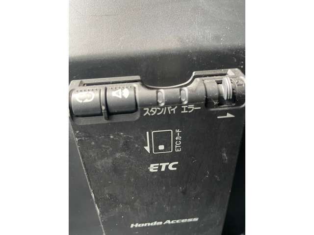 ETC付き♪後付け不要！自社ローン取扱い