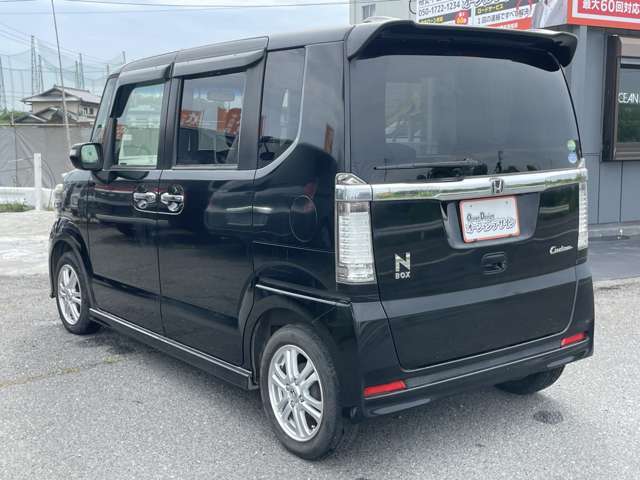 納車前の整備もしっかりさせて頂きます。もちろんアフターサービスもお任せ下さい！オプション品や中古パーツなどご要望ございましたらお気軽にお問い合わせ下さい！リーズナブルな価格でご対応させていただきます。