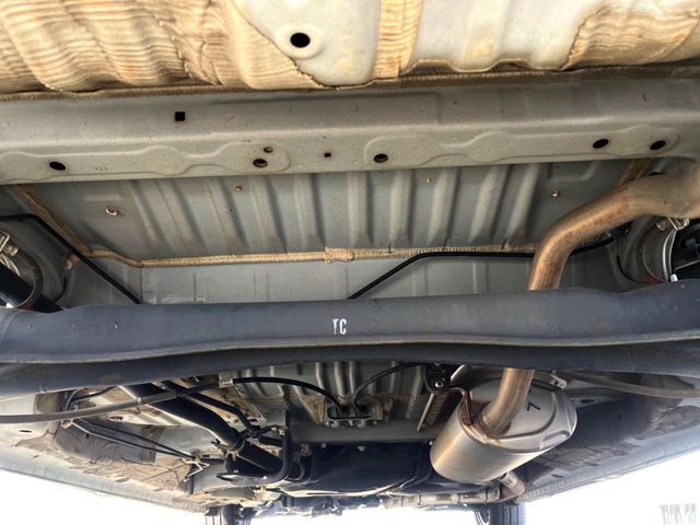 下回りがきれいなうちに、防錆加工の施工がオススメ。降雪地域はもちろん、沿岸部にお住いの方や、趣味でマリン・ウィンタースポーツをされる方にご好評いただいております。