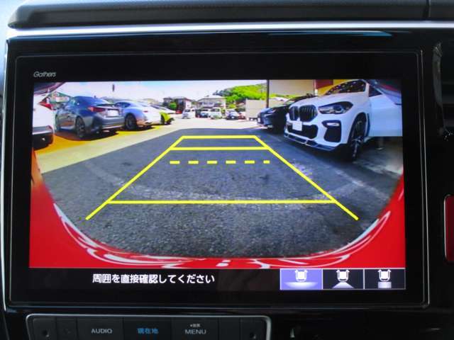 純正前後ドラレコ・両側電動スライド・わくわくゲート・ハーフレザーシート・ビルトインETC2.0・CMBS・ACC