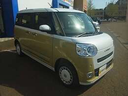 お求めやすい価格帯から登録済未使用車まで取り揃えています♪