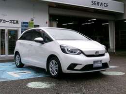 ホンダセンシング付で安心快適ドライブ