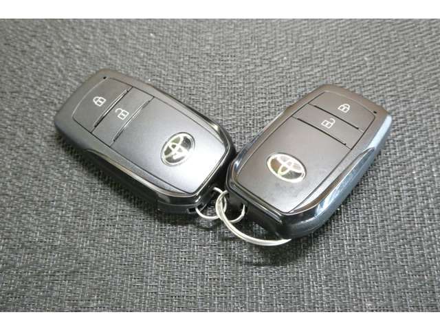 トヨタ認定中古車☆　安心のロングラン保証つき☆