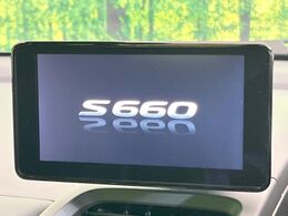 【ディスプレイオーディオ】視認性が高いディスプレイオーディオを装備♪操作性も良好で直感的なソース選択が可能です。