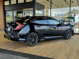 ホンダカーズ札幌中央南インター店は、＜Honda認定中古車ディーラー＞です。お客様のカーライフに「安心・信頼・満足」のサービスをお届けします。