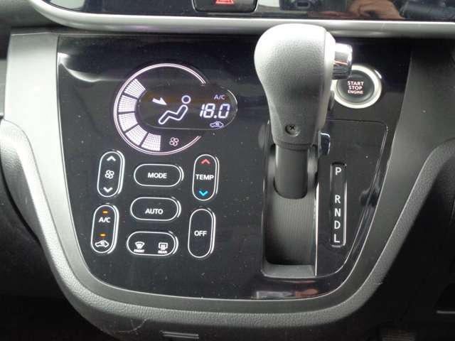 AT限定免許でも運転可能です♪