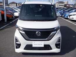 全国各地に登録納車配送可能です。なお全国の日産店にて整備、保証対応可能。
