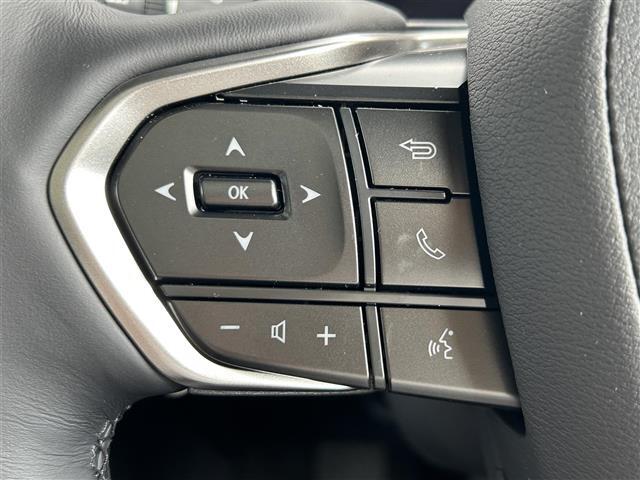 【運転席操作部】快適なドライブを楽しむための機能が装備されています！運転席から触れるので、使いやすいです！除菌プランいれていただくと、さらに清潔で安心していただけます！