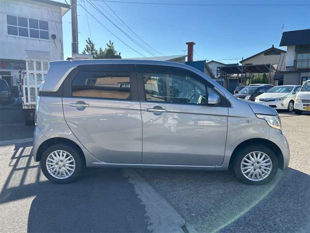 整備工場、車検場、板金工場、全て自社完備しております。アフターサービスもお任せください！