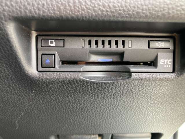 通常はETCのセットアップまでさせて頂きご納車致しますが、遠方のお客様にはご対応できないケースもございますのでご了承下さい。