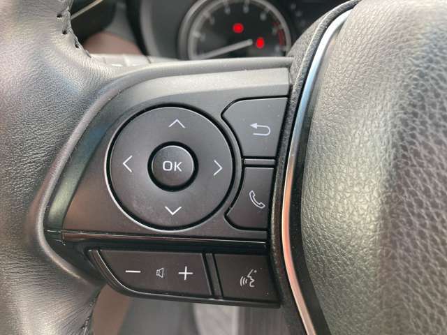 各種スイッチ類（使用の用途はスタッフにご質問下さい）