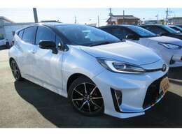 販売するお車も程度にこだわった自信を持ってお薦めできる車ばかりを取り揃えています。