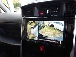 カロッツェリア9インチナビ＆フルセグテレビ付き！DVD再生機能付きです♪