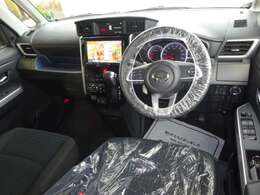 スマートアシスト・車線逸脱警報・コーナーセンサー・両側パワースライドドア・アイドリングストップ・ドライブレコーダー