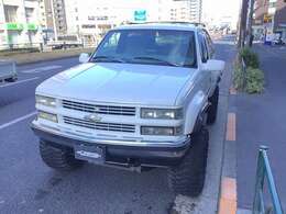 車検整備付でのご納車となります！自社工場GDFactoryで納車前点検整備を行います！ご安心してお乗りになれるよう、全力でサポート致します！