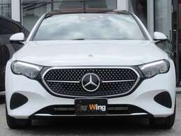 E220d　アバンギャルド　入庫致しました。