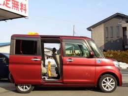すべてのお客様の『笑顔』の為に『感謝』　『丁寧』　『迅速』をいつも心掛けております！！